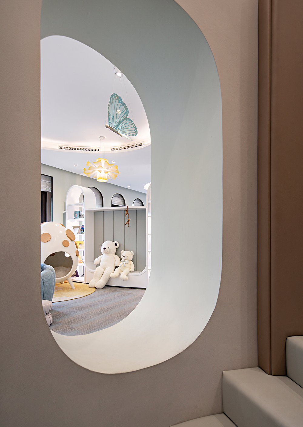 莆田建发磐龙府儿童会所-8