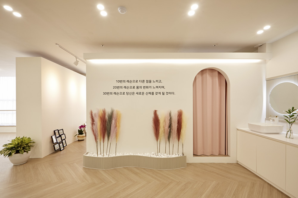 现代高级 33 坪 filatex 学苑室内设计-5