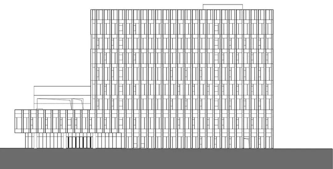麟和建筑新作｜同济大学艺嘉楼-191