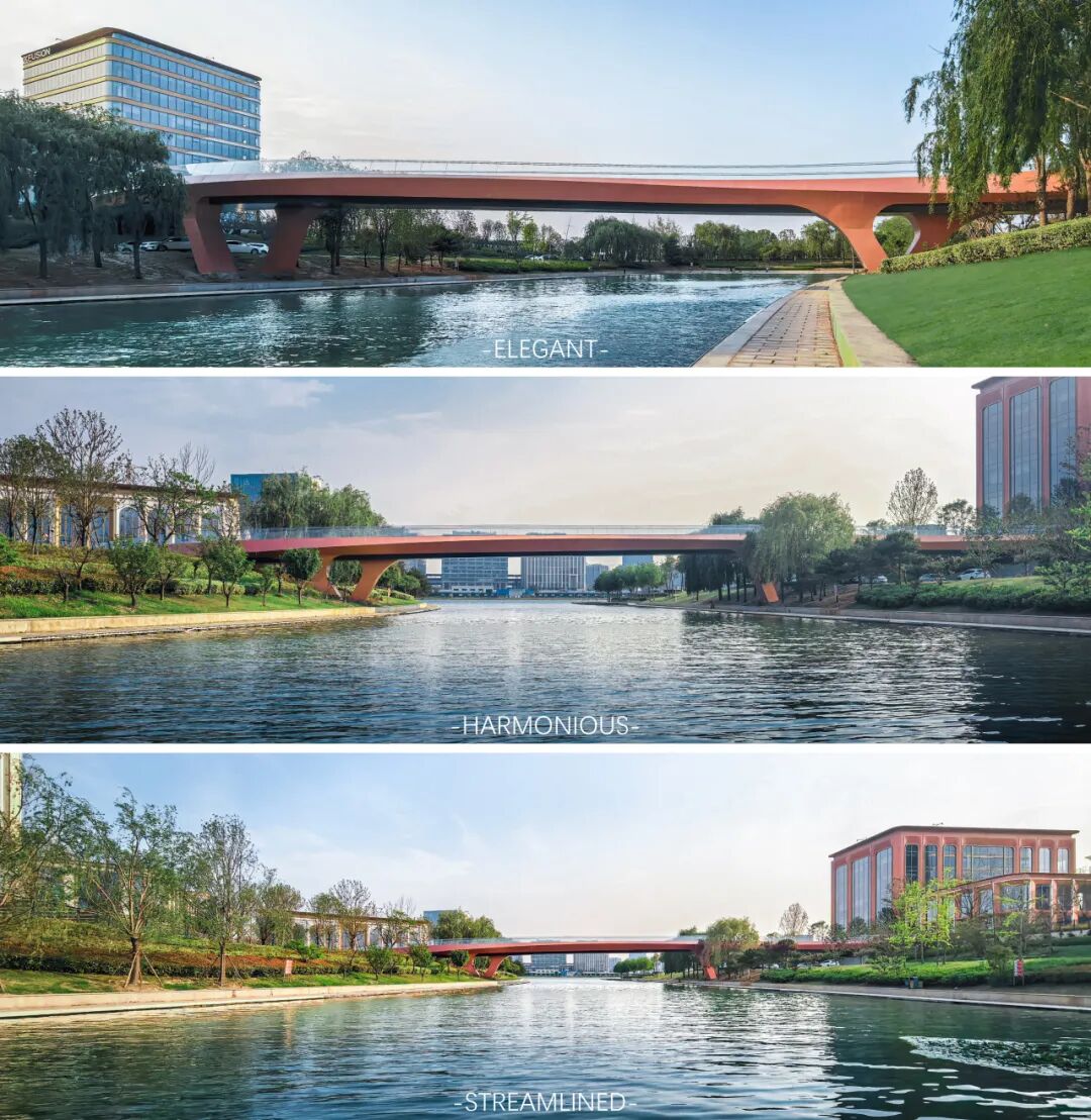 超链未来生态聚场｜超聚变研发中心及总部基地-103