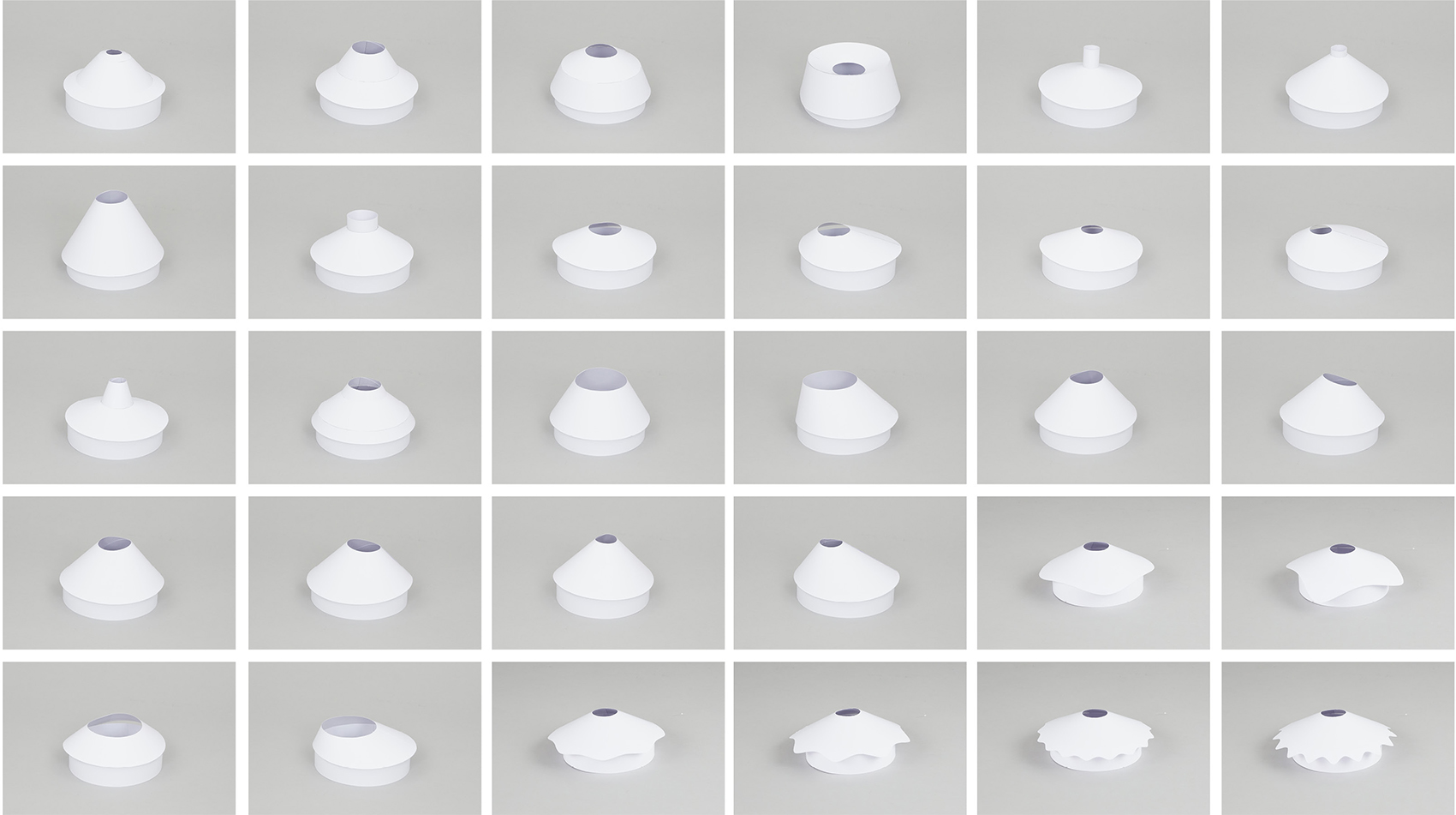 Le Vau 教学实验亭丨法国巴黎丨L’Atelier Senzu-65