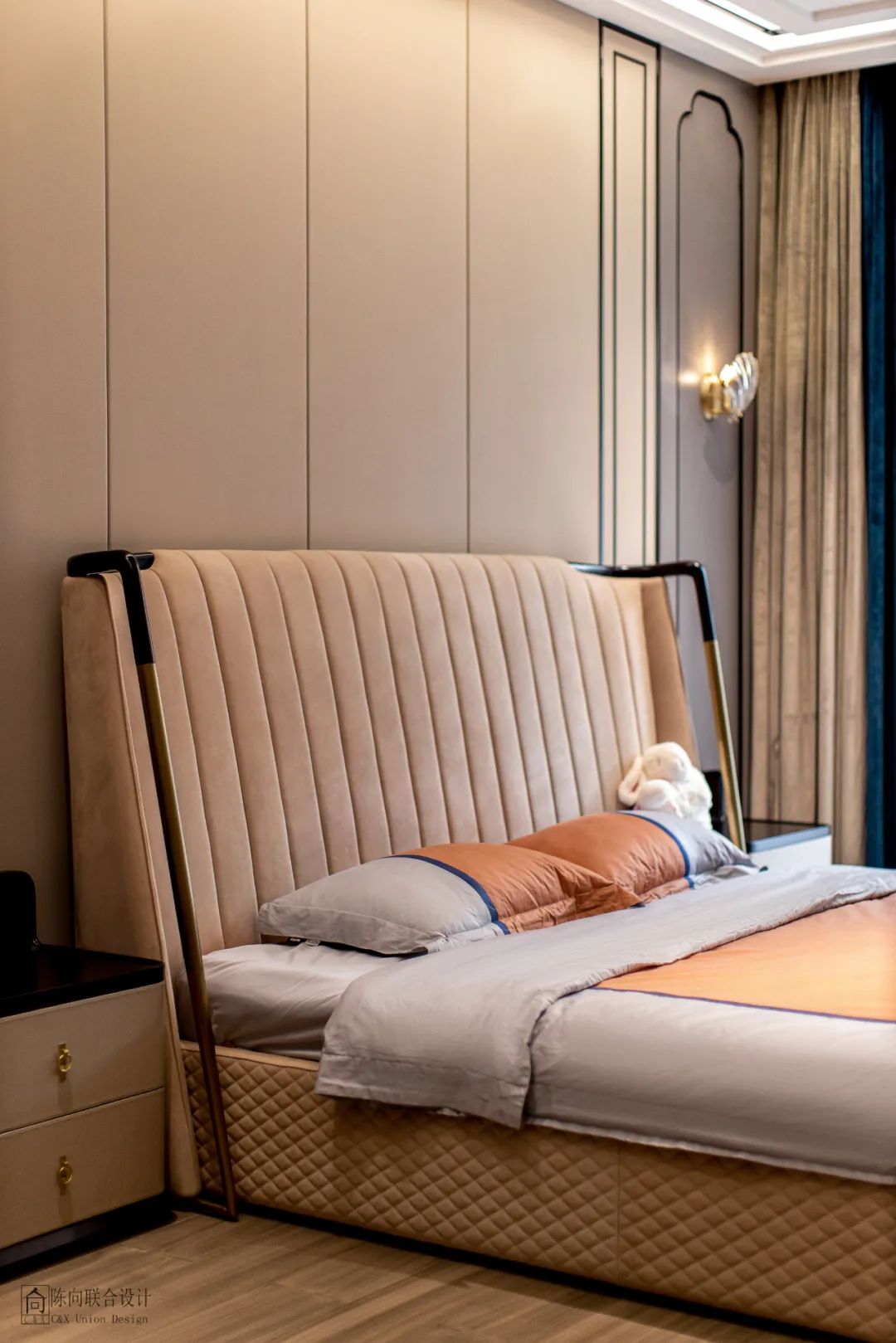 往后·俞·生 · 佛山顺德诗意栖居设计丨中国佛山丨陈向联合设计-46