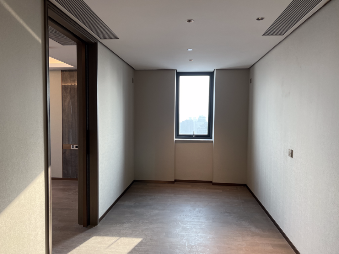 得间设计丨精装改法式婚房，将时光浸润在260㎡的质感新居里-144