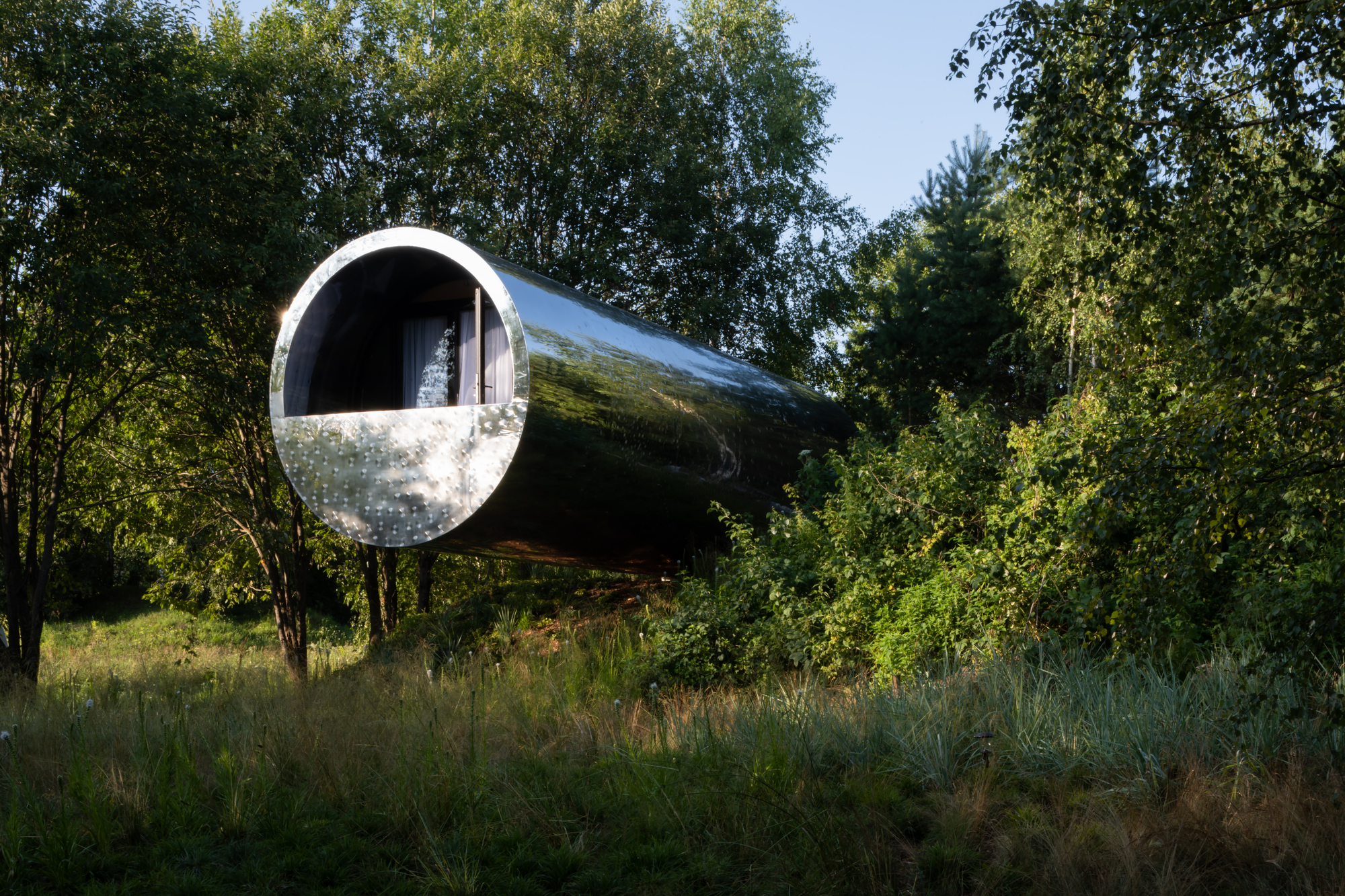 “俄罗斯理型”艺术装置丨Sergey Kuznetsov-26