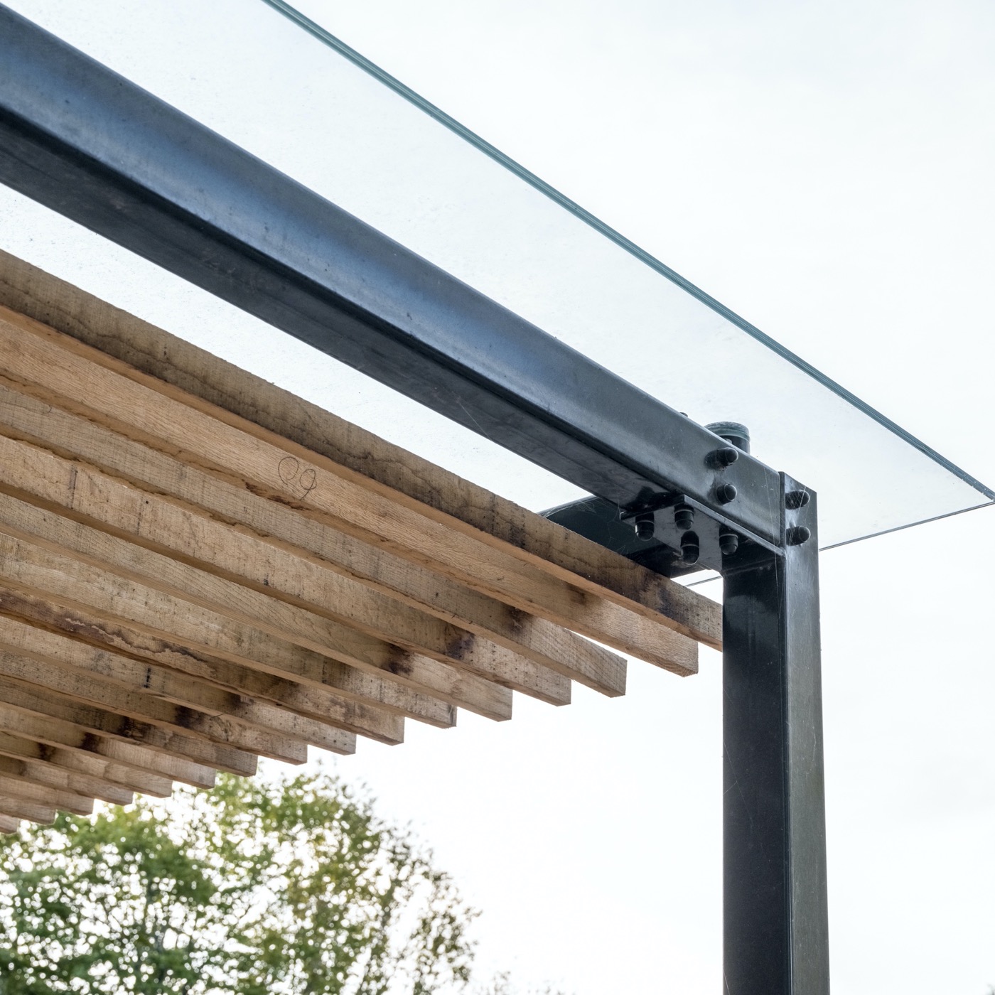 丹麦Remiseparken住房开发区景观-15