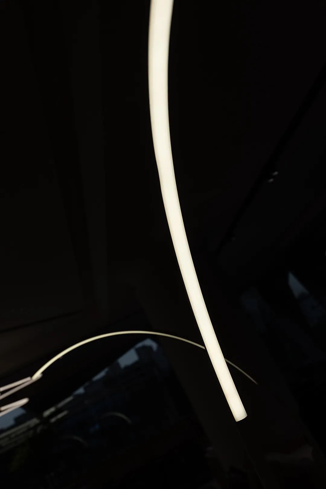 流光溯影,自由艺术·安生设计办公空间丨中国绍兴丨ANSWER 安生设计-142