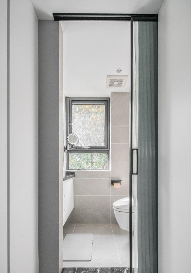 新中式风格家居,传统与现代的完美融合-64