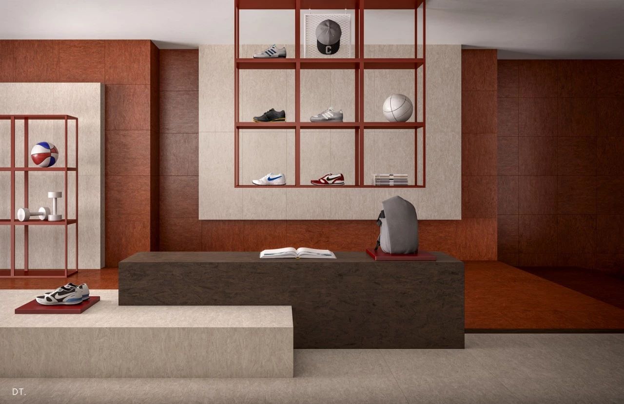 软装设计｜极简，极美！-23