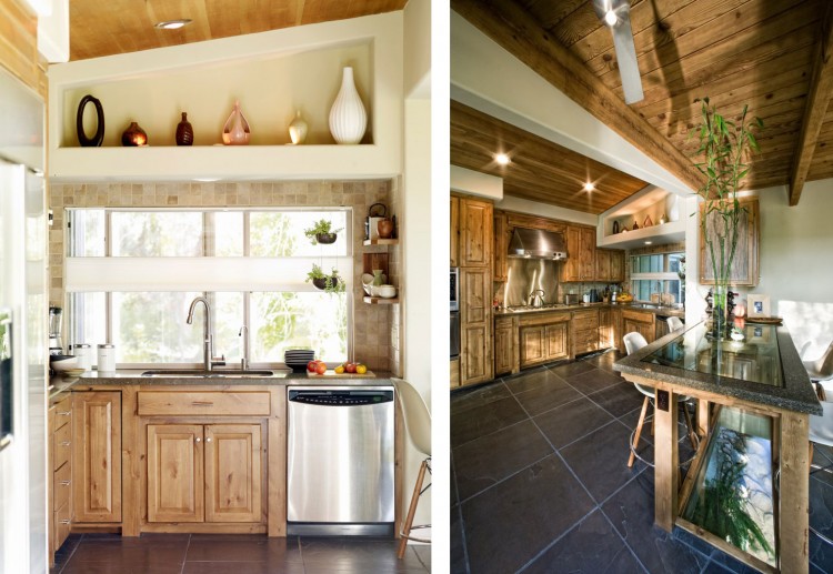 Kaweah Falls House, a River Runs Through it!-49