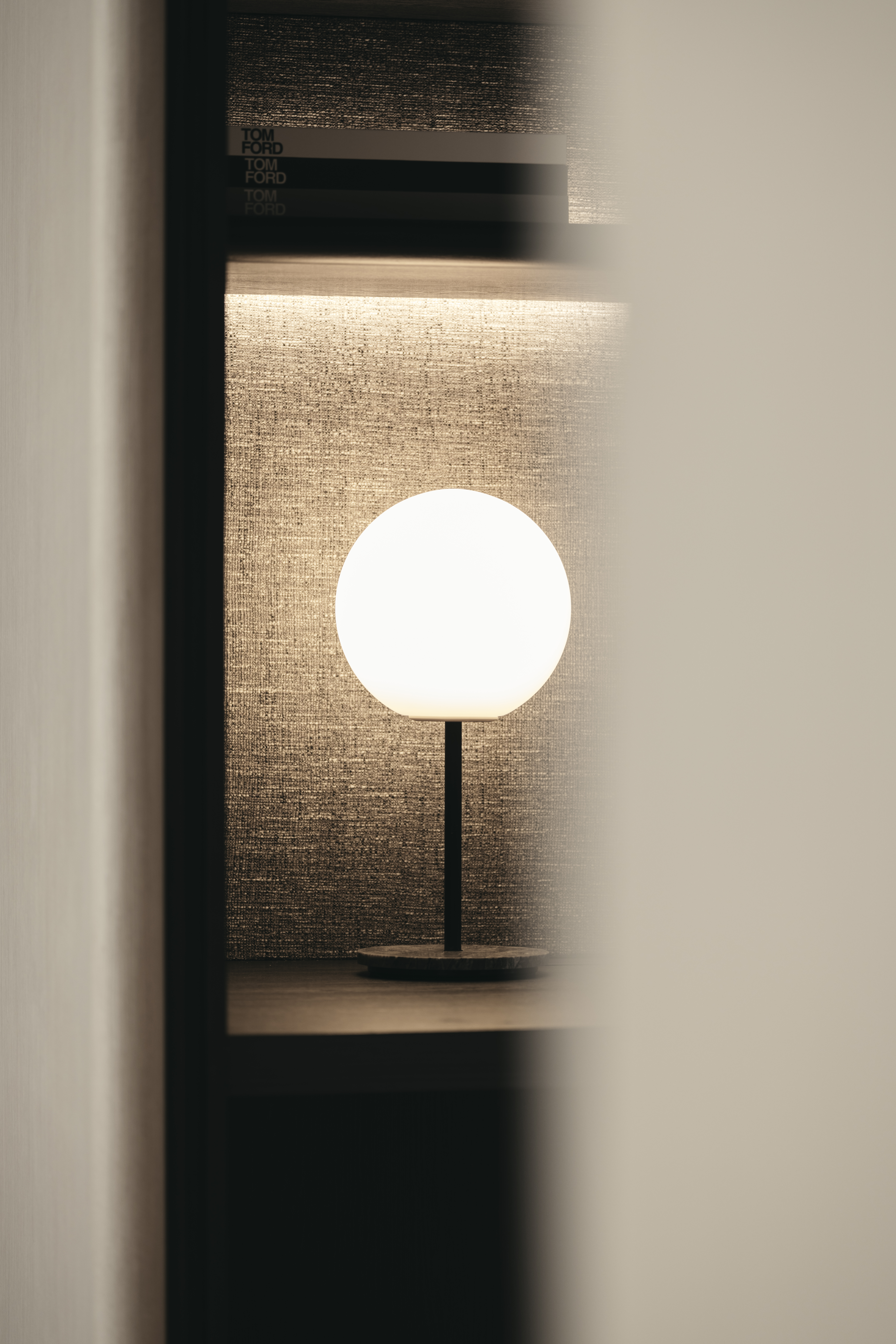 Wallich Residence 展示单元丨新加坡丨932 Designs-20