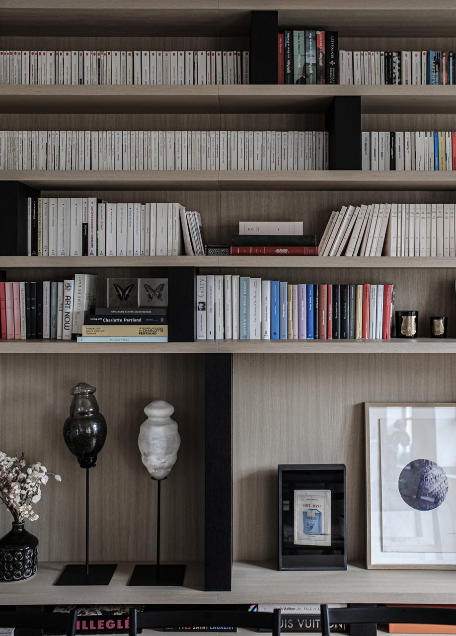 丨法国巴黎丨GUILLAUME TERVER & ASSOCIEE-16