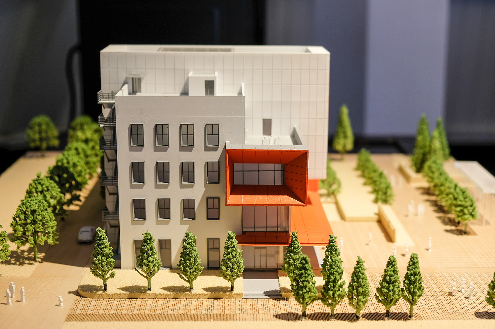 南师大玄武科技园“图书馆”丨中国南京丨DUTS杜兹设计-146