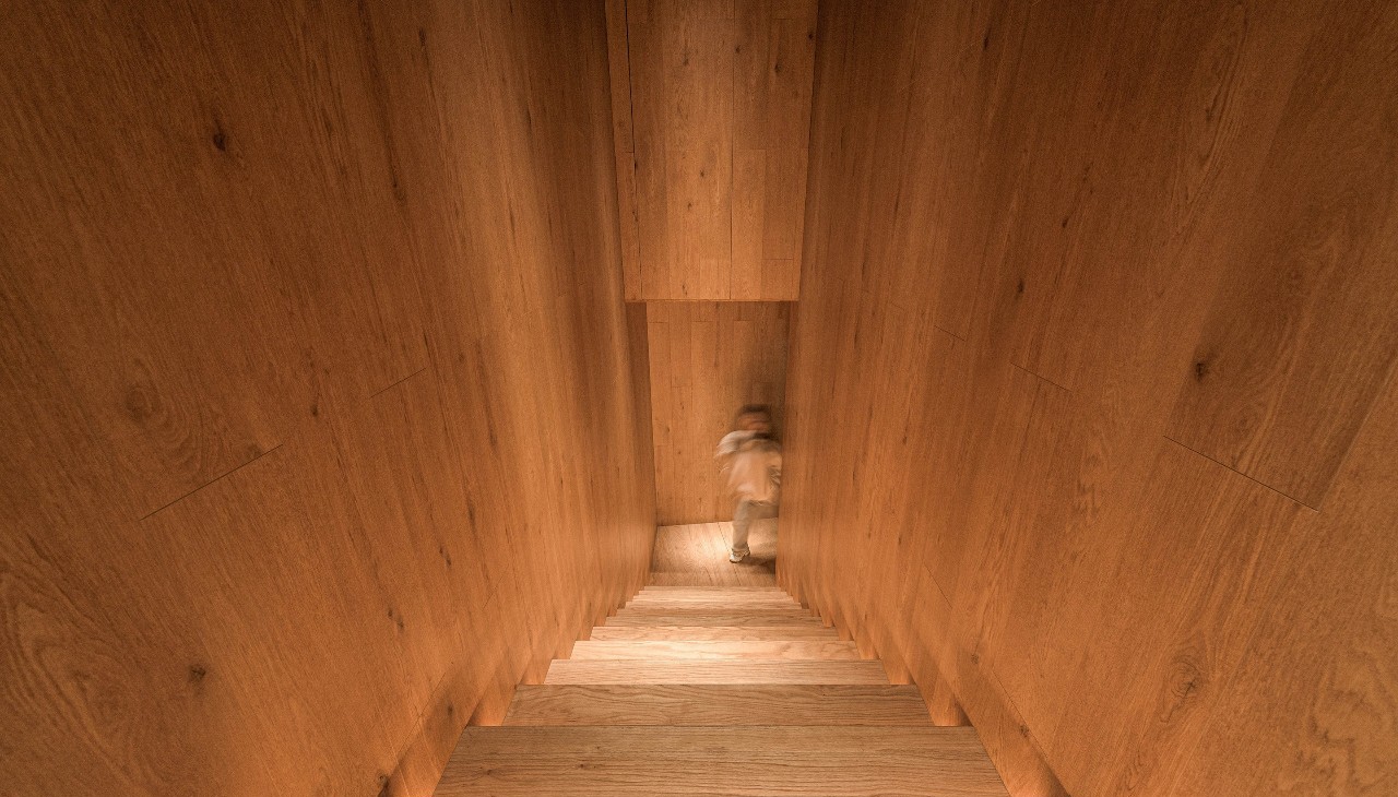 上海PANDA 1731火锅餐厅丨中国上海丨杜兹设计-23