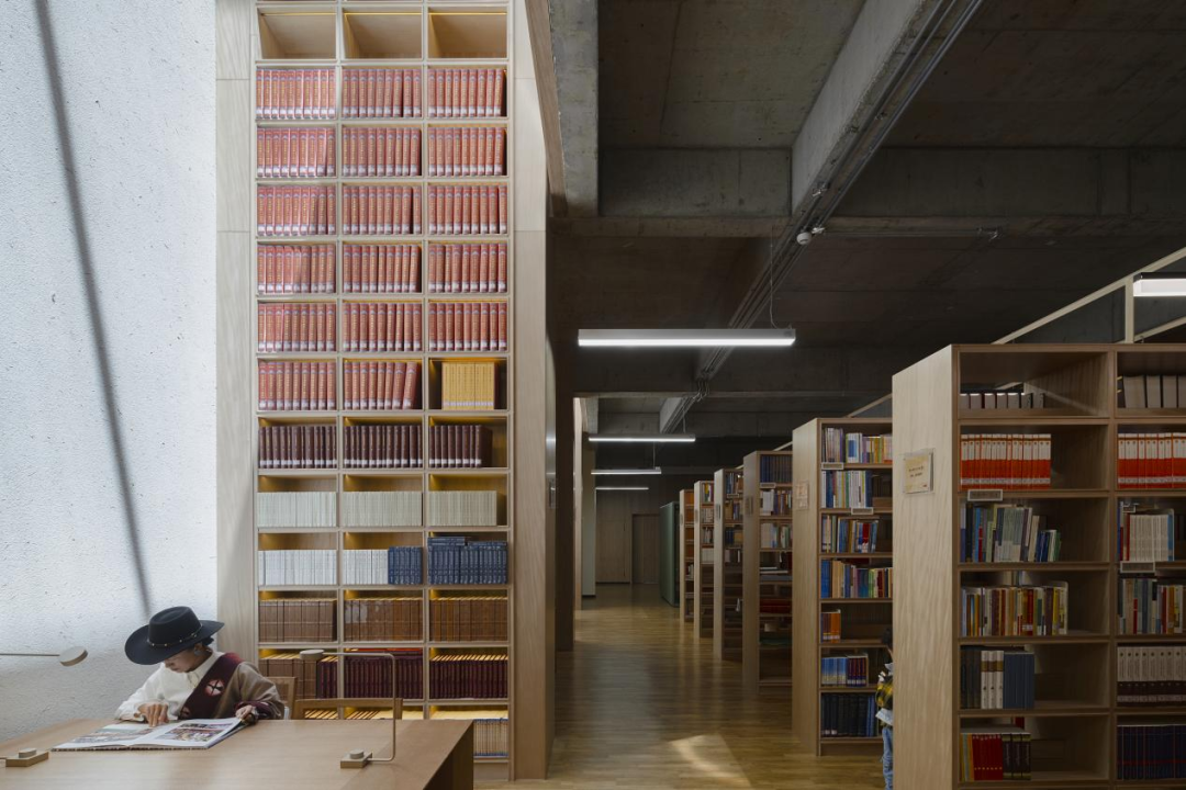 @江浙、广深、香港，14家2023中国建筑新锐 – 有方-132