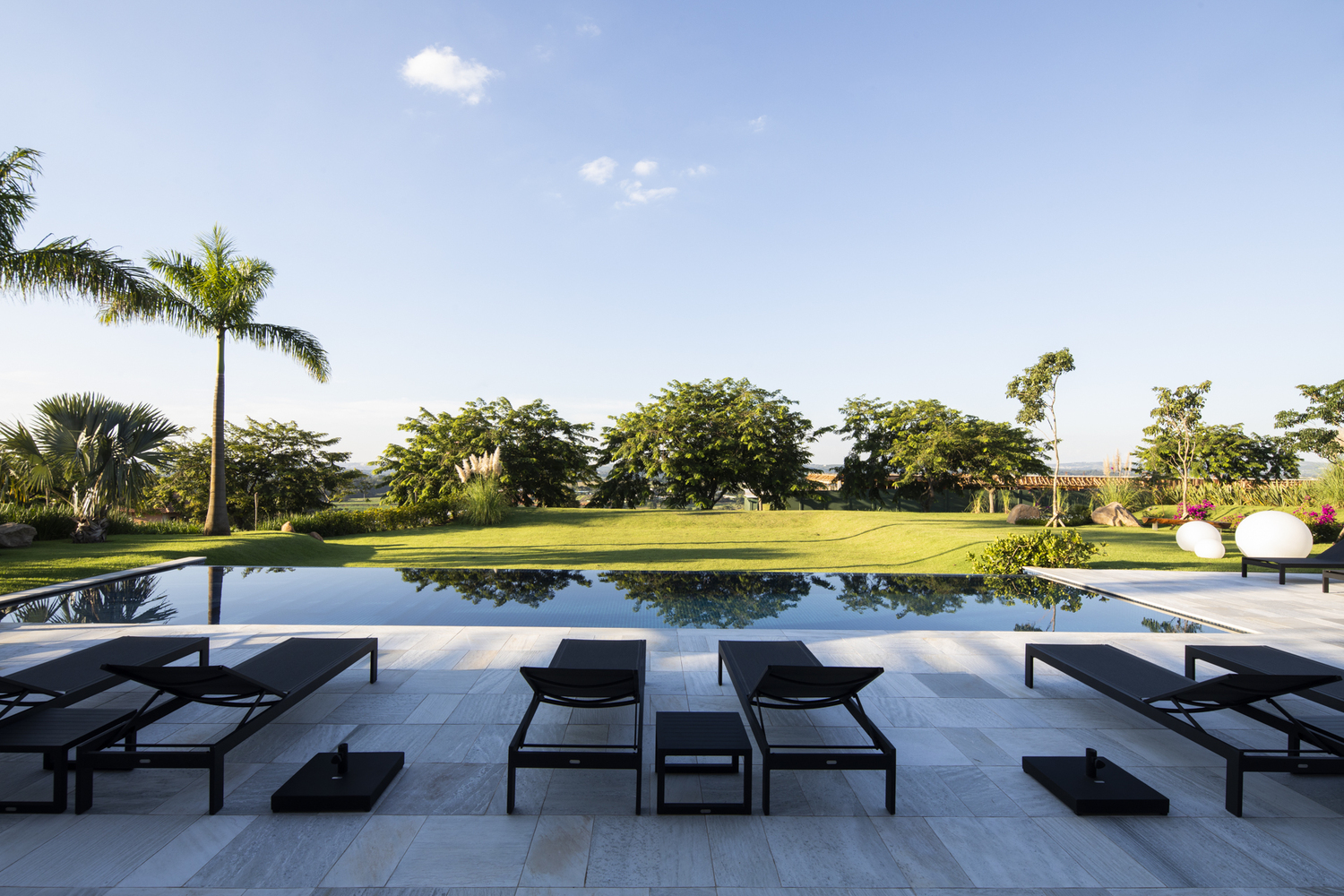 巴西高级住宅丨朱莉安娜·卡马戈,Prumo 项目-9