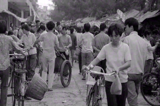 佛山龙江老街粮油饲料副食综合市场及周边改造丨中国佛山丨竖梁社-15