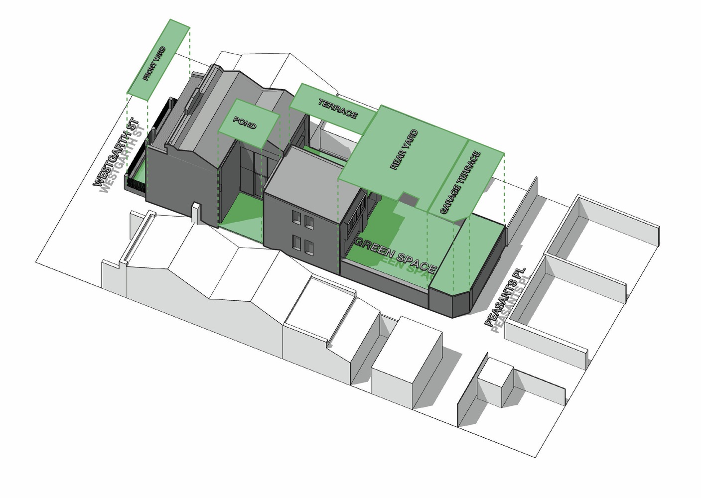 Helvetia 绿色新生丨澳大利亚墨尔本-70