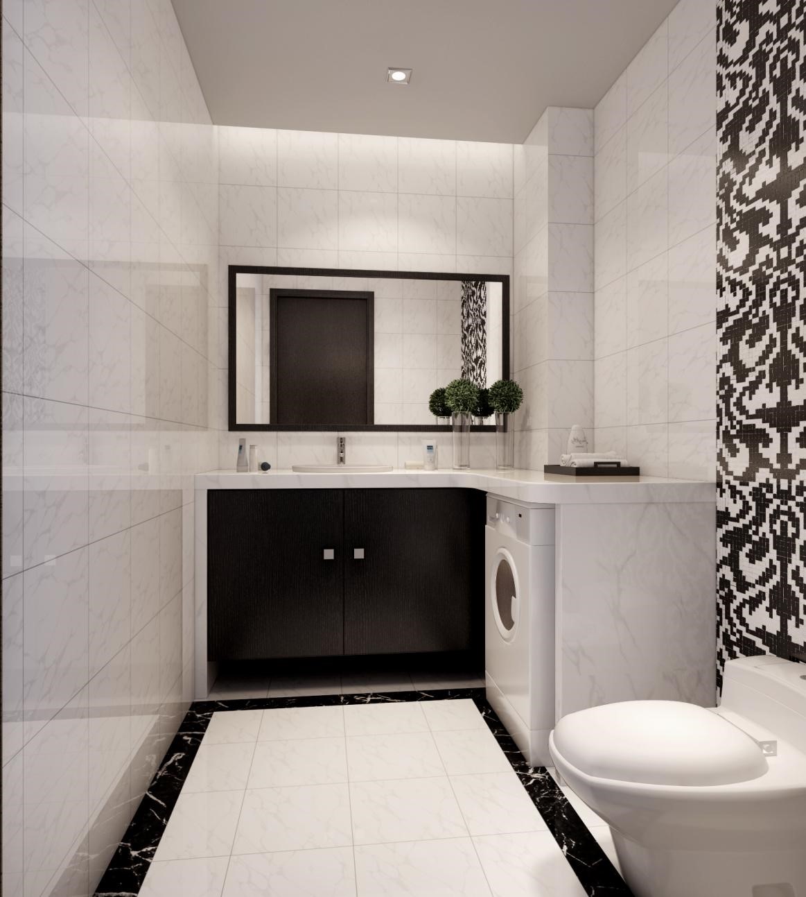 别墅（简约风格）-5