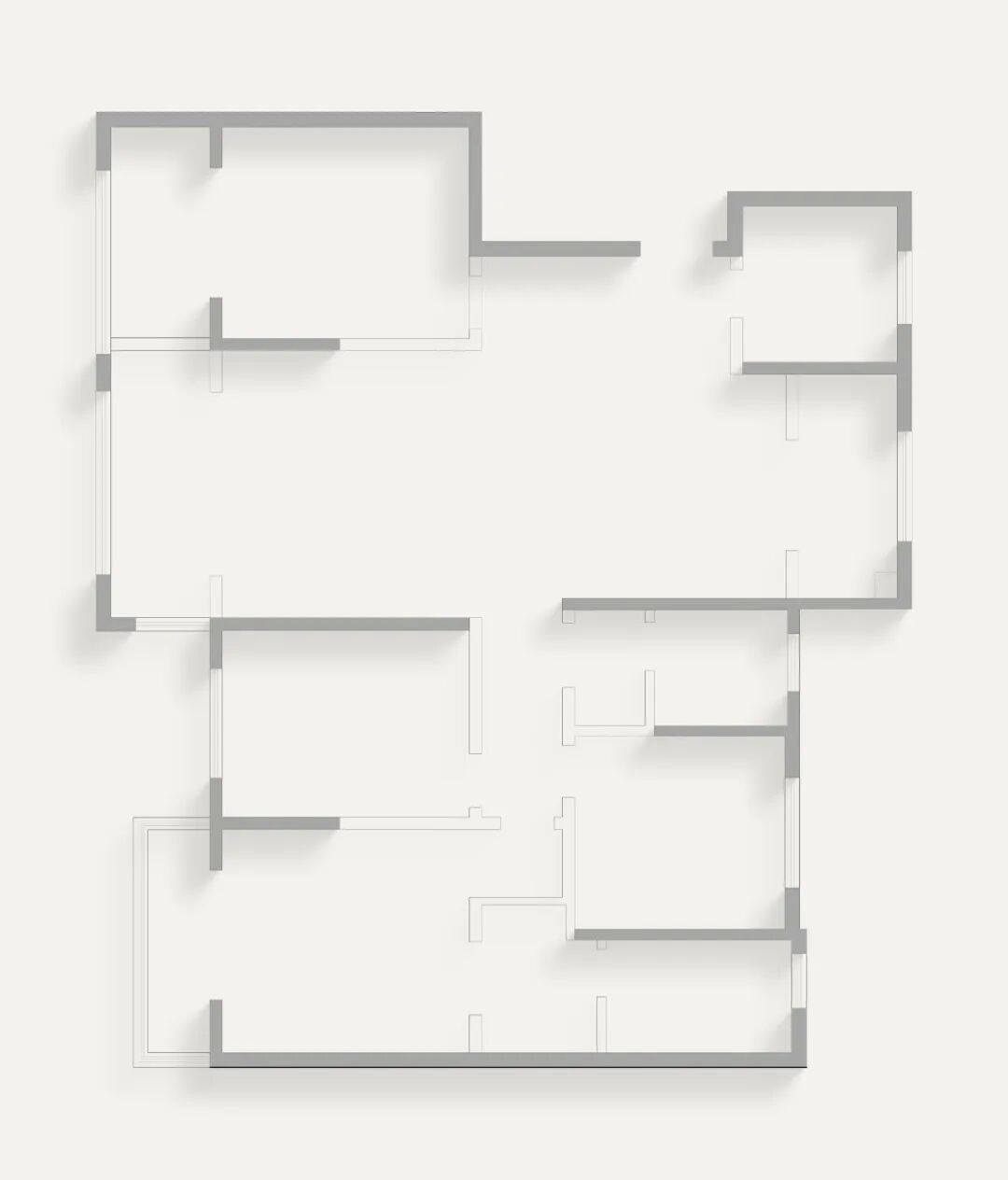 M.P.DESIGN-揽光筑境-27