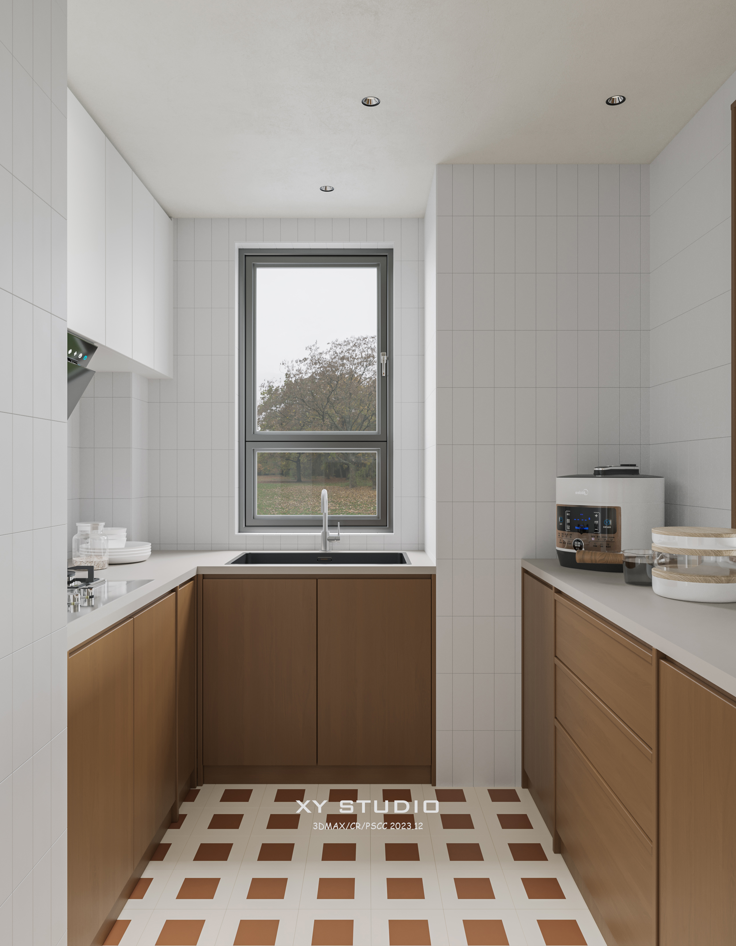 太原紫云府轻中古风-5