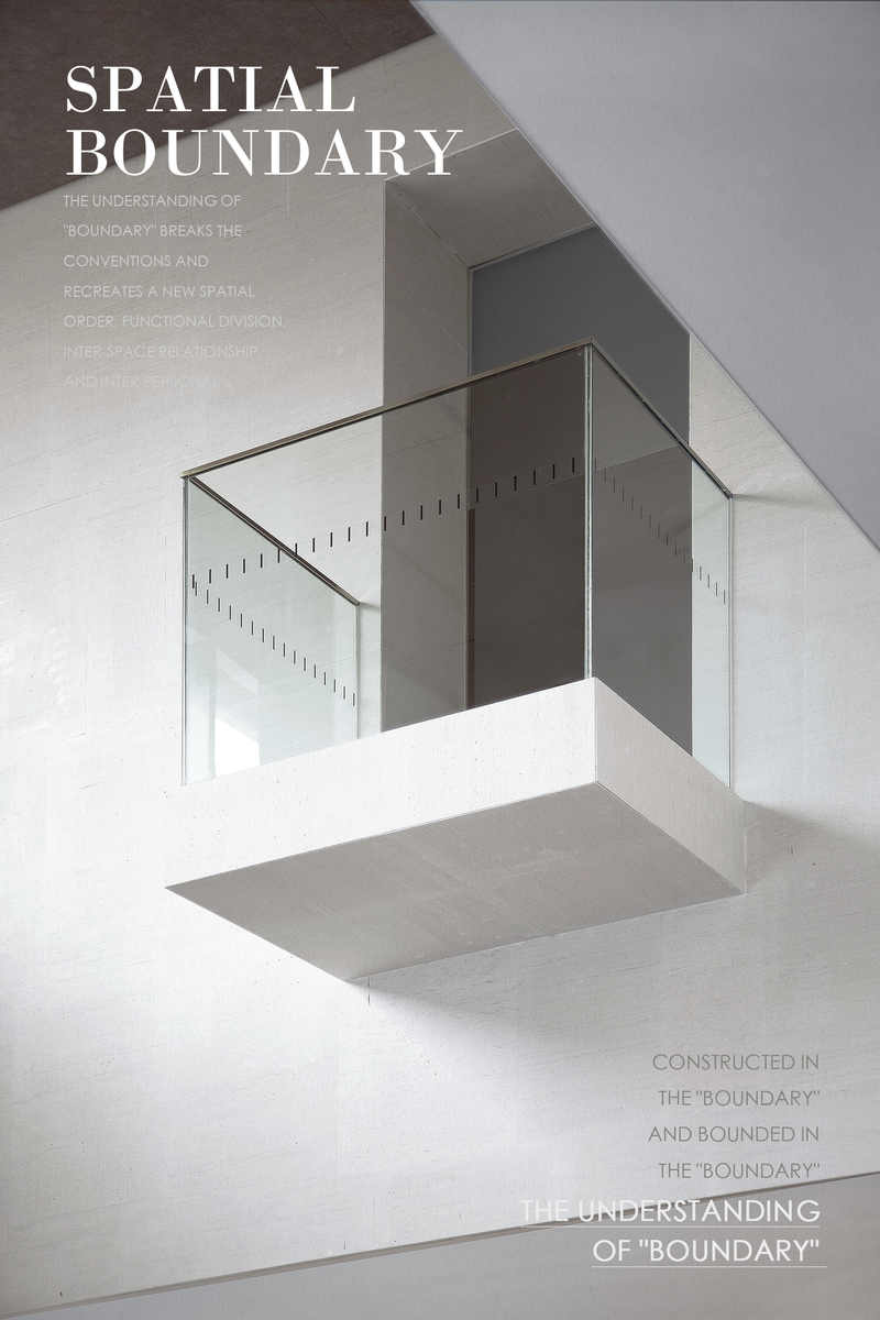 武汉国著上宸售楼处丨中国武汉丨深圳上森室内建筑设计有限公司-44