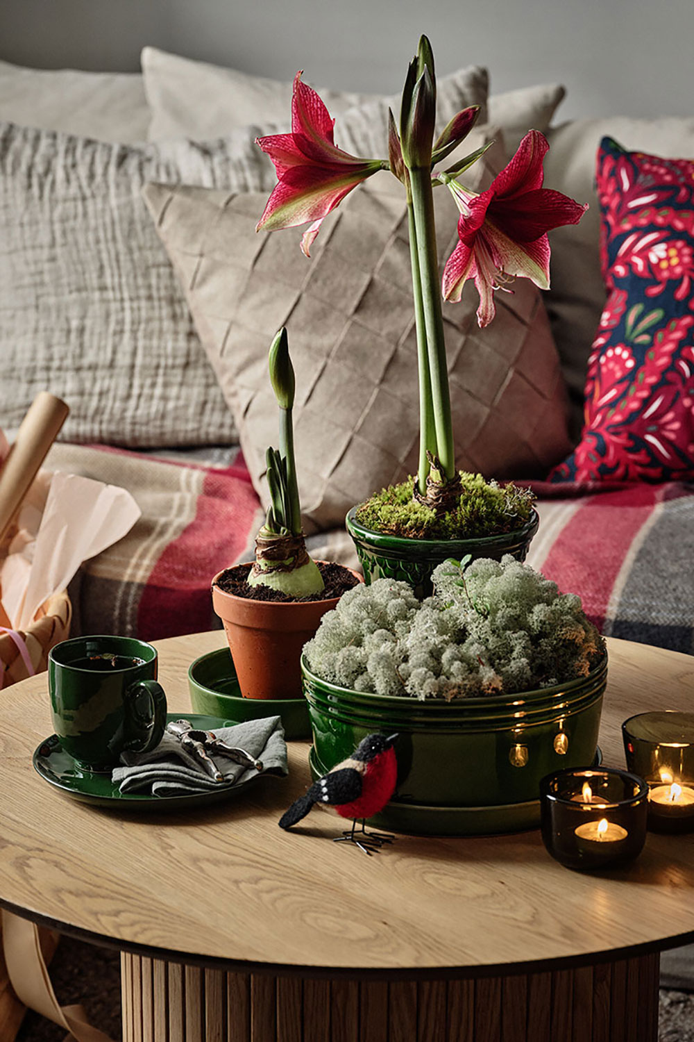 "Ahlens2021 年圣诞系列 | 温馨圣诞,瑞典风情"-14