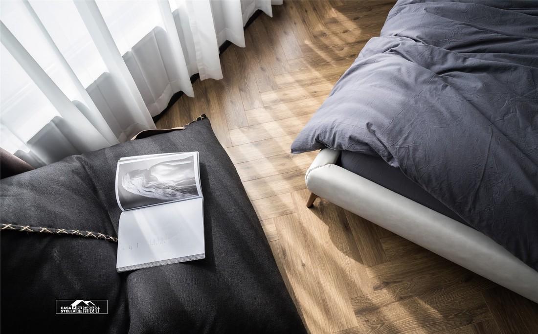 《初见》演绎现代简约生活美学-38