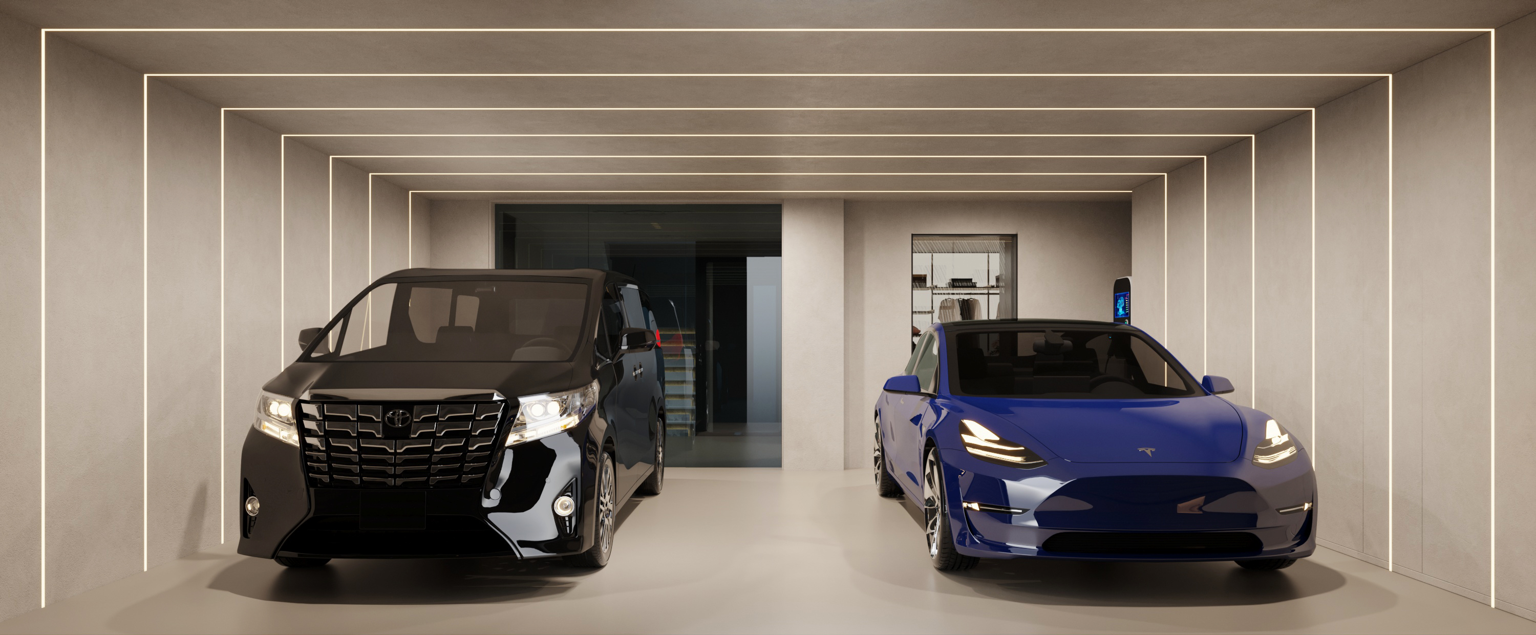 奉天久舍|金地峯汇-29