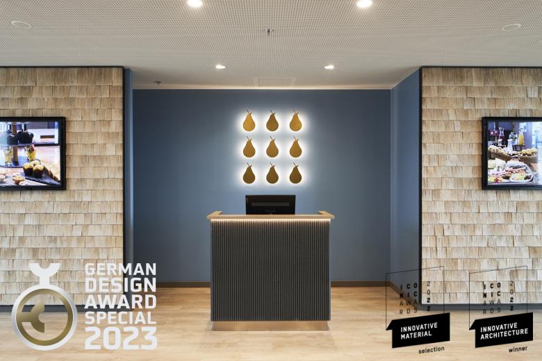 顶视图餐厅丨奥地利丨MAY Architectural Design-0