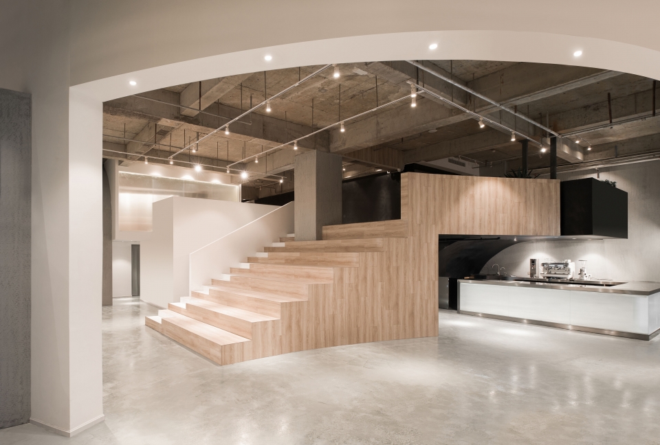 一起一起·闪银盒子青年旅舍-3