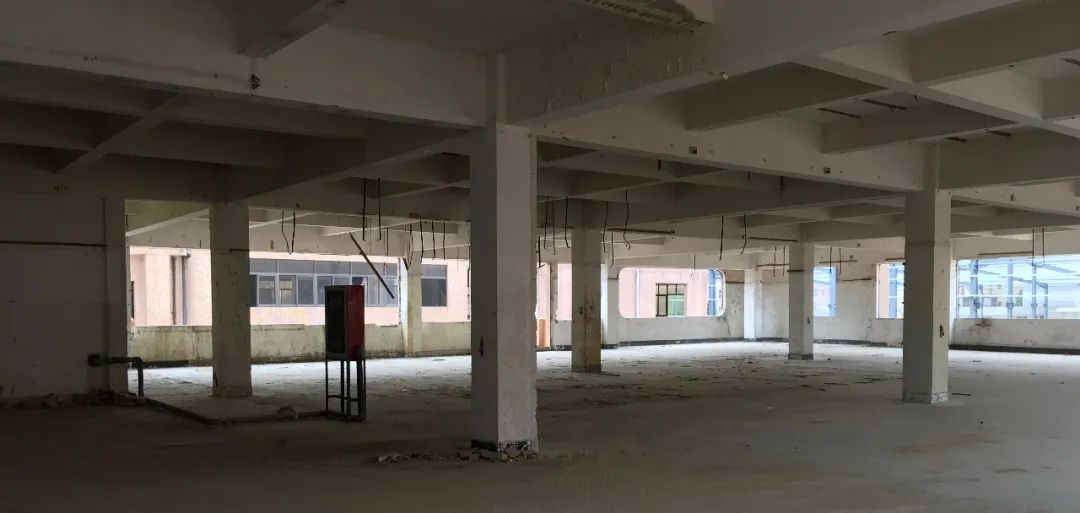 重塑空间，焕发生命力——中山高成商贸办公室设计-39