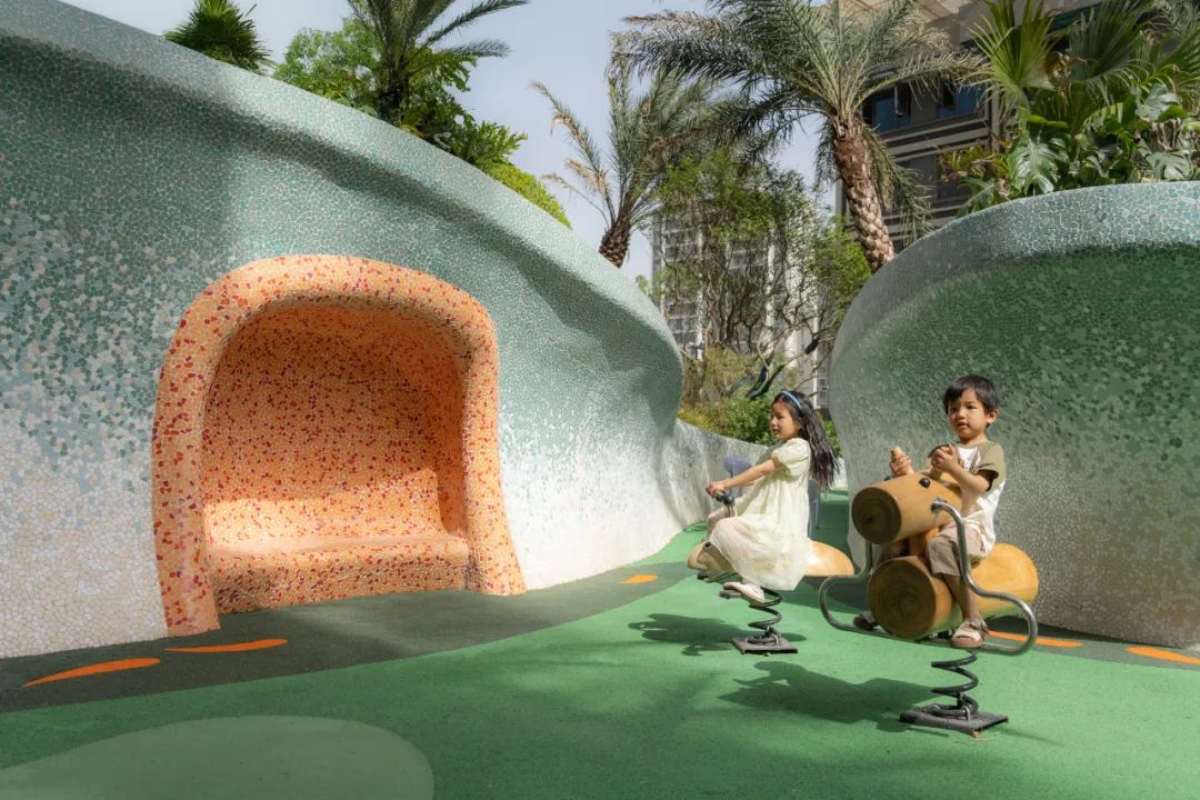 长沙绿城·玉海棠丨中国长沙丨佳联设计-11