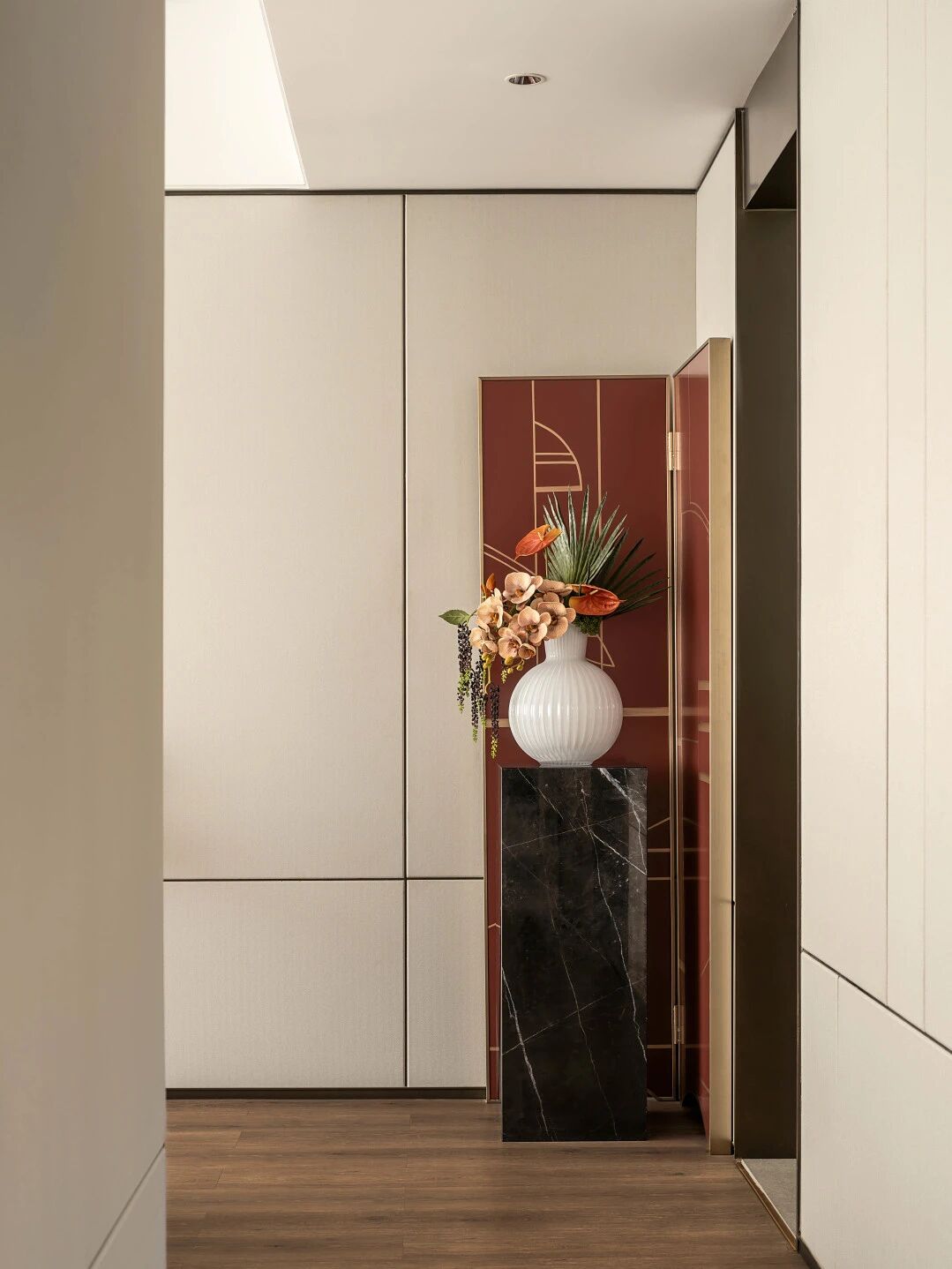 城投拾贝湾丨中国韶关丨硬装矩阵纵横,软装矩阵鸣翠MIX-96