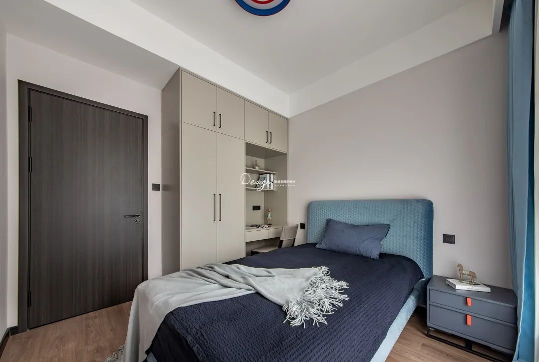 华夏四季丨紫苹果装饰集团-76