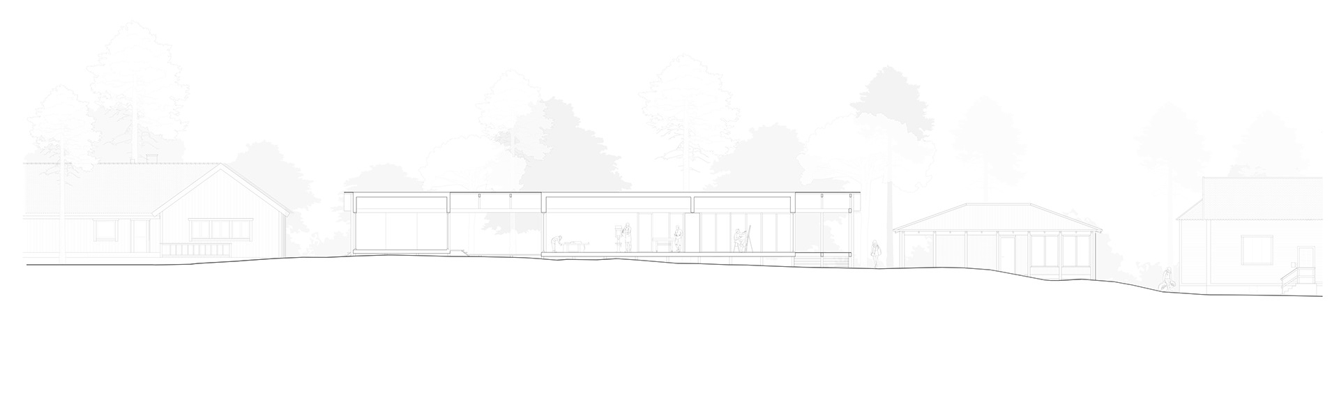 丨瑞典斯德哥尔摩丨Melina Ellvin,Oksana Pidleteichuk-19