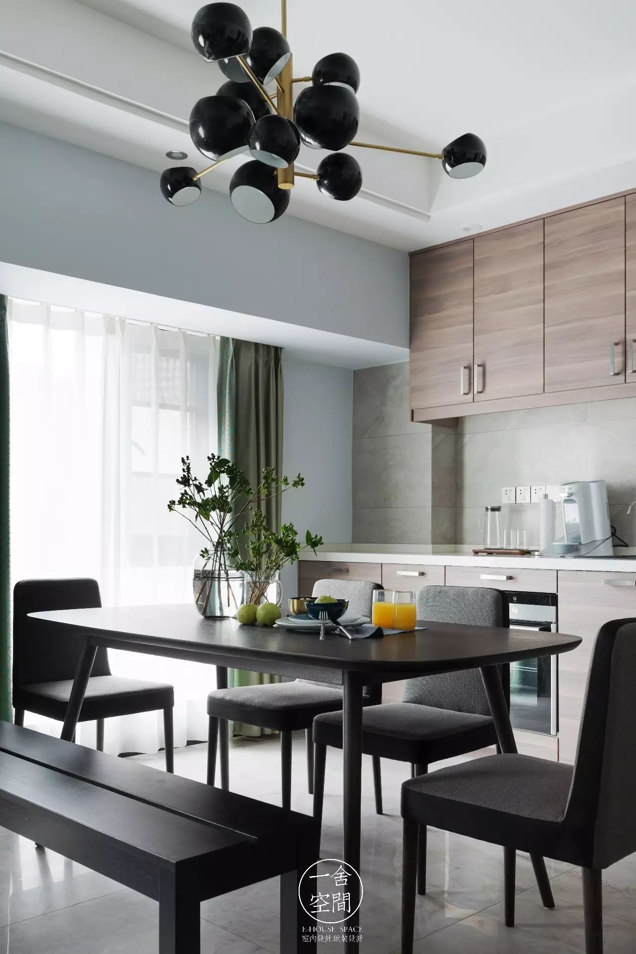 《从前慢》 | 现代简约生活的诗意表达-37