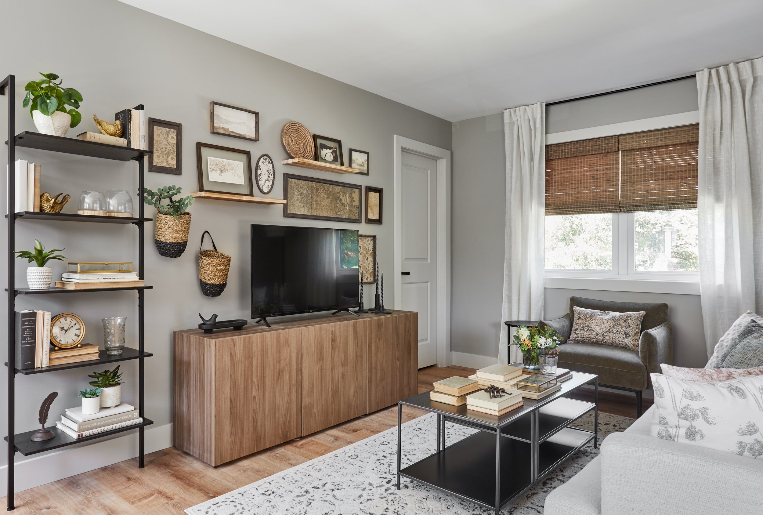 浮士德设计建造总部丨美国纽约-15