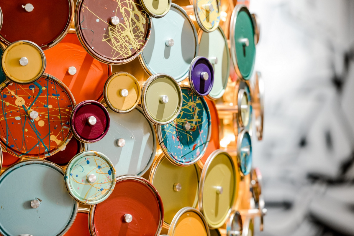 Camp Smile 儿童口腔医院设计-11