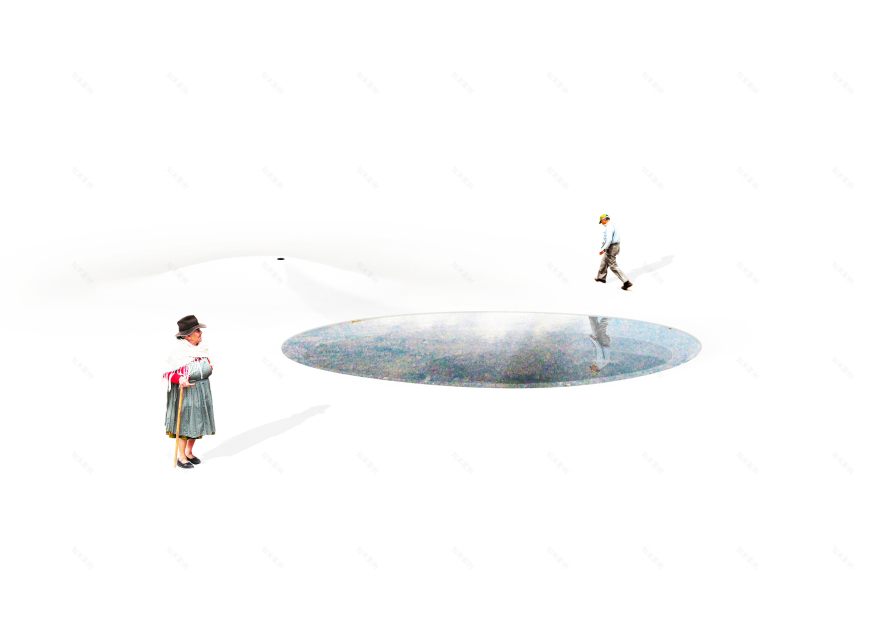 +,喷泉丨哥伦比亚丨Studio Cadena-0