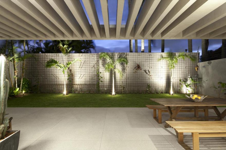 巴西太阳能之家-8