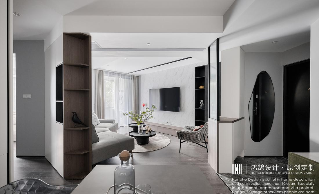 上海鸿鹄设计-1