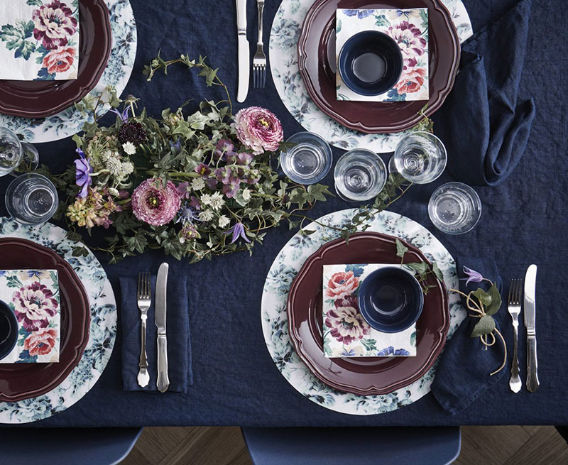 IKEA 十月新品 | 温馨家居的灵感之源-15