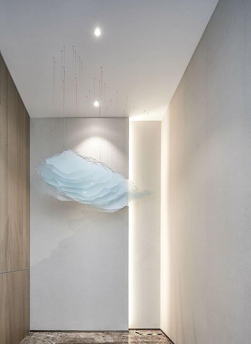 苏州上坤云栖麓 | 现代简约中的东方美学-40