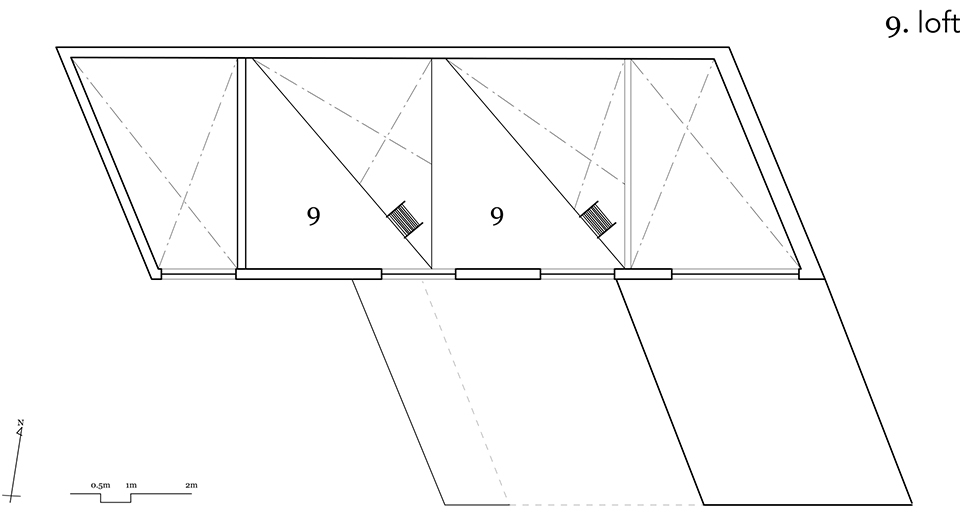 中内町住宅，日本 / SNARK + OUVI-21