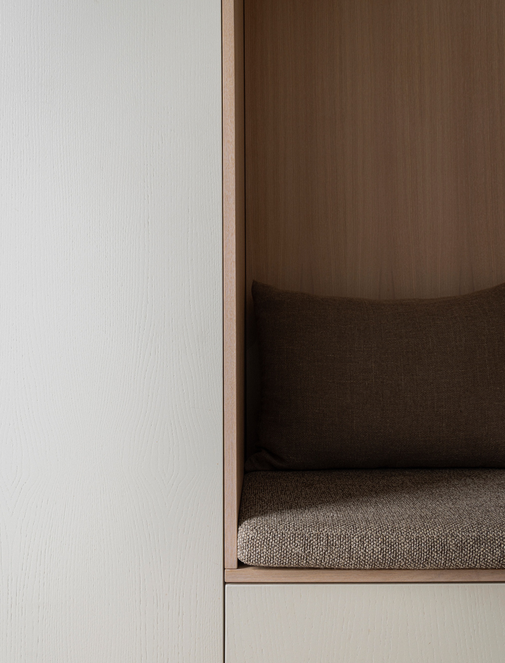 湖滨谷仓屋丨丹麦丨NORM Architects-31