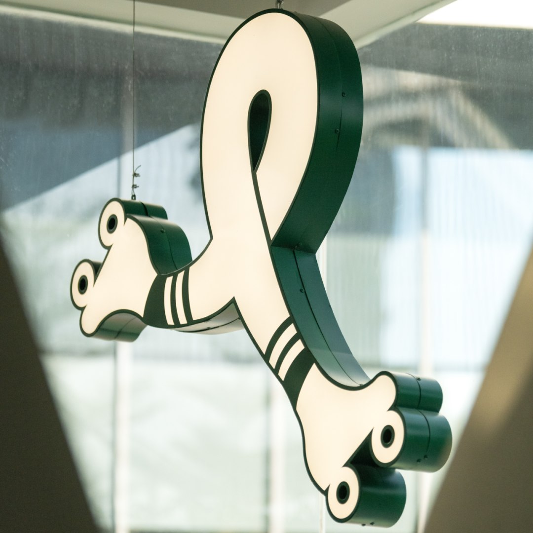 急急脚咖啡公司宠物友好主题店丨中国广州丨5+2.studio 设计事务所-52