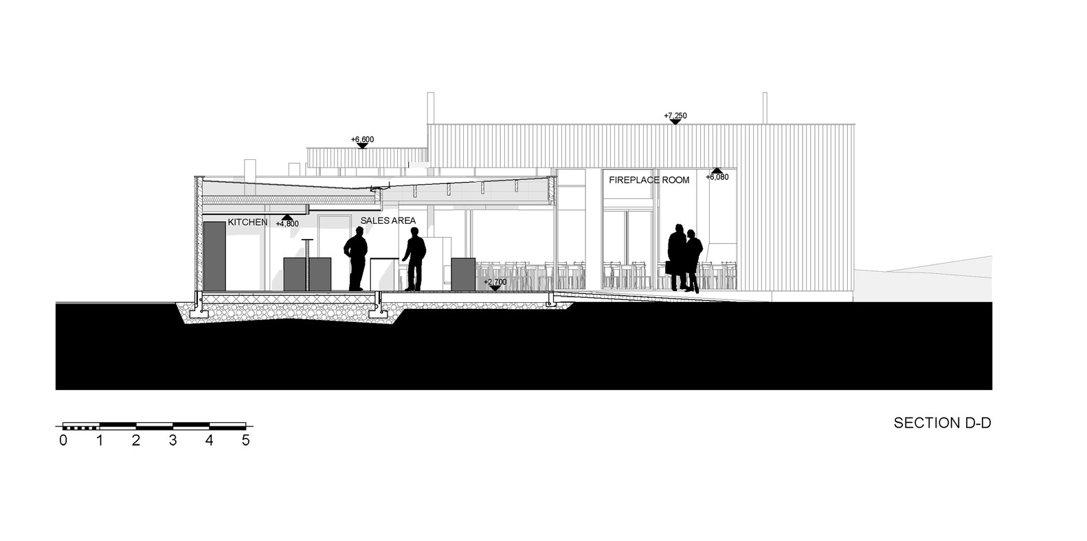 赫尔辛基公园咖啡馆-47