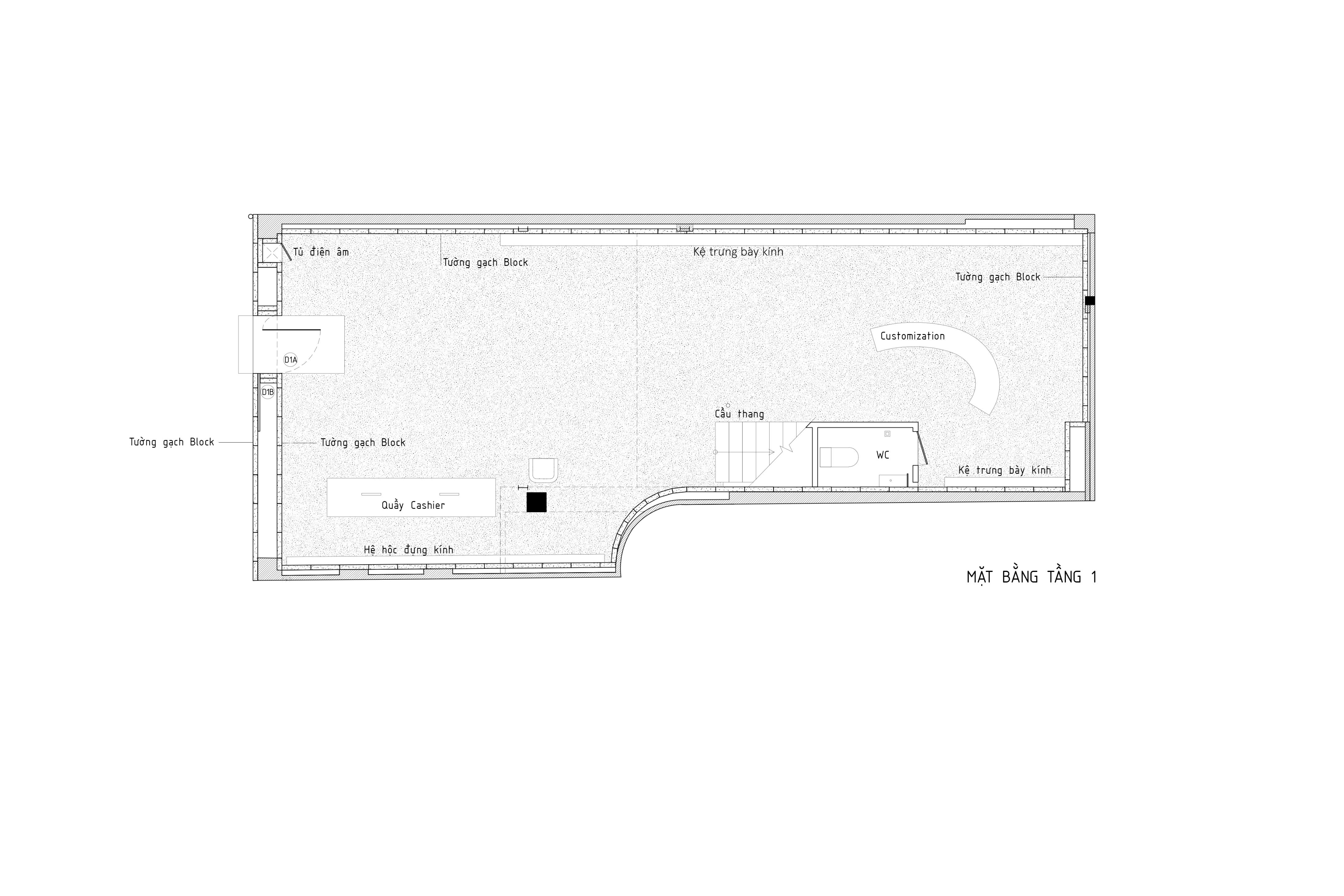 越南 SEESON DBP 商店丨越南胡志明市丨Nhabe Scholae-23