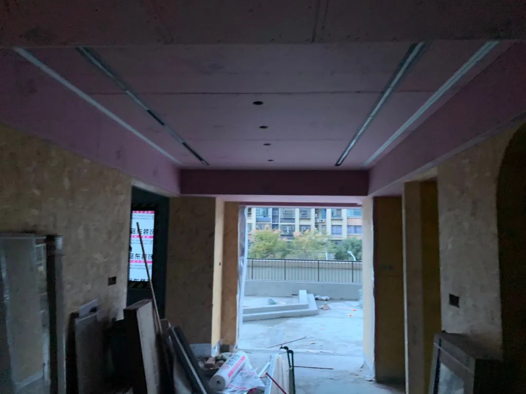 品东装饰室内设计案例丨英国剑桥-100