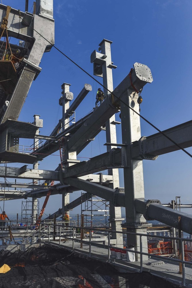 范德比尔特一号-108